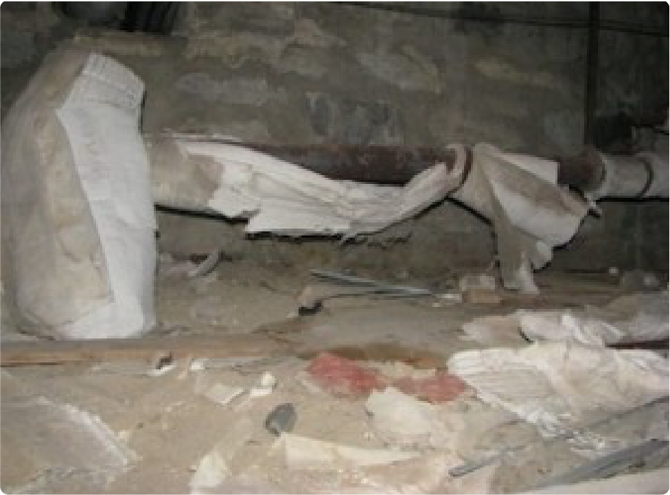 asbestos inspections