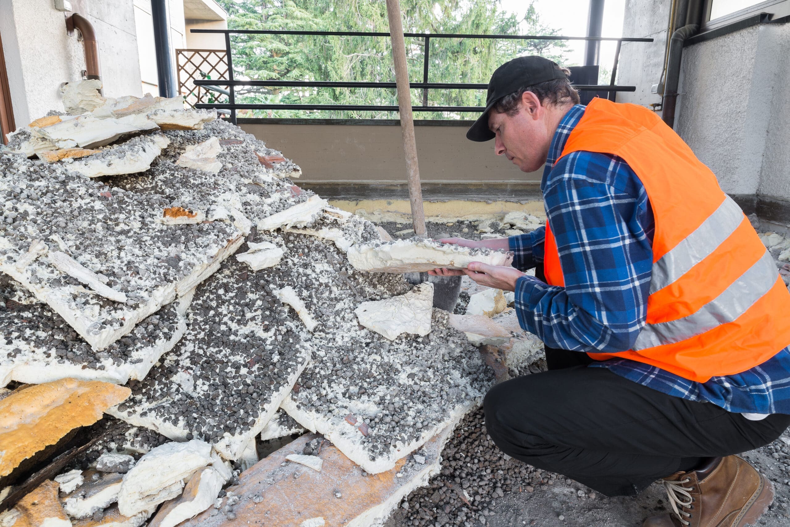 Asbestos Testing