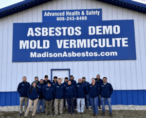 Identify Asbestos In Home Signs Risks Testing Removal