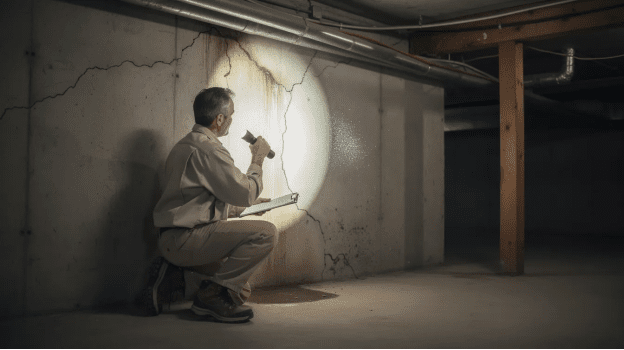 Why Mold Inspections Matter When You’re Buying a Home